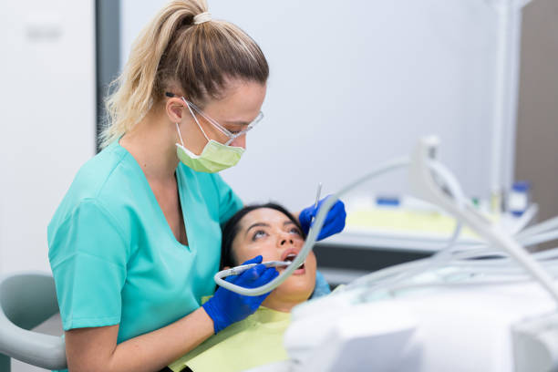 Best Knocked-Out Tooth (Avulsed Tooth) Treatment in Castleton On Hudson, NY